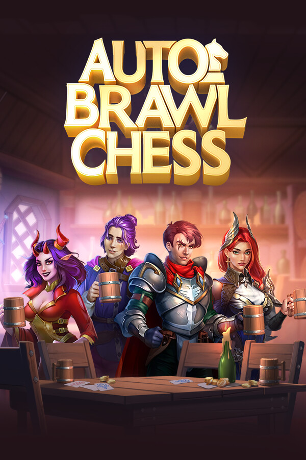 Brawl Chess