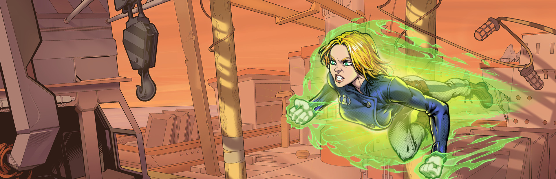 Brawler cover art