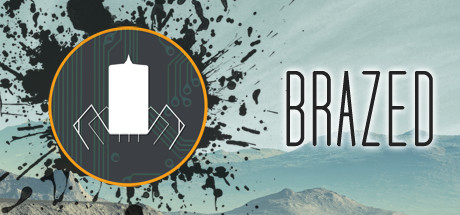 Brazed cover art