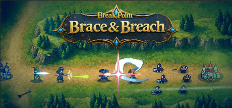 Breach Point