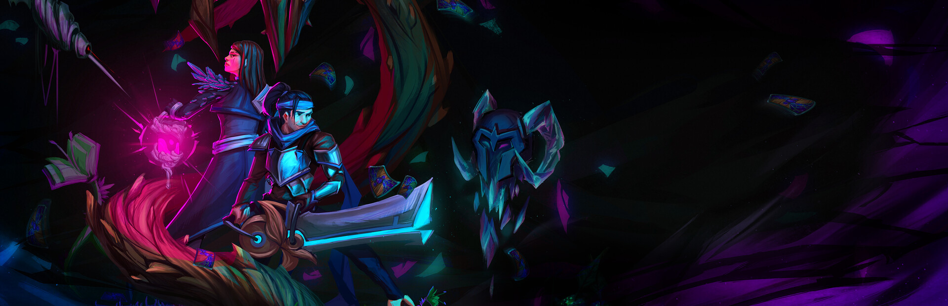 Breach Wanderers cover art