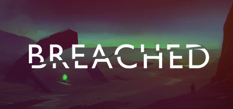 Breached cover art