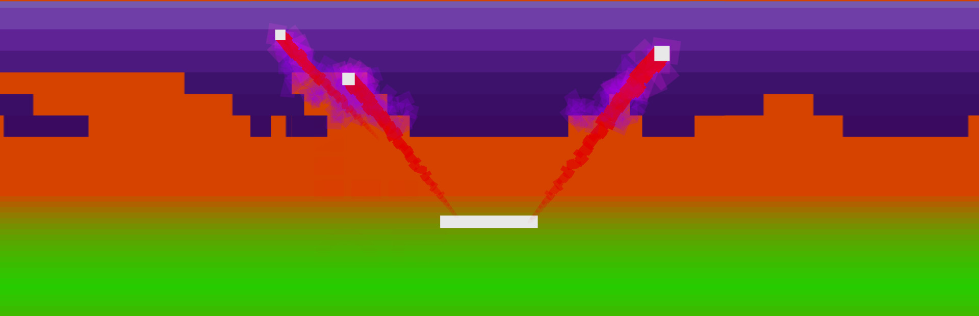 Break Arcade Games Out cover art
