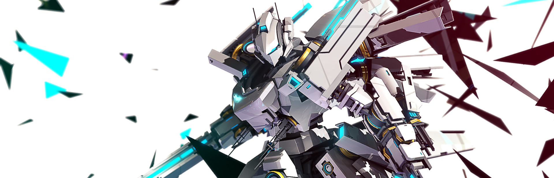 BREAK ARTS II cover art