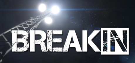 Break_In cover art