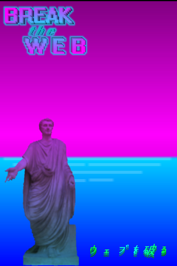 Break the Web