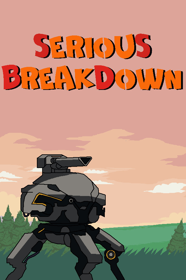 Breakdown
