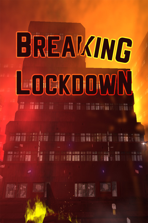 Breaking Lockdown