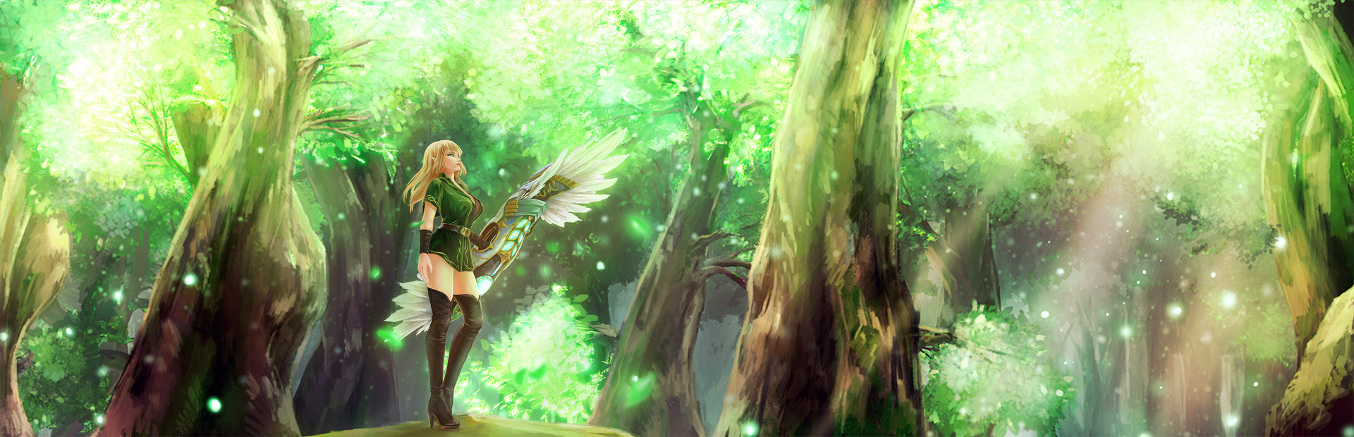 Breath of Spirits cover art