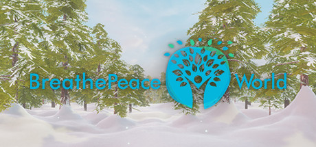 Breathe Peace World cover art