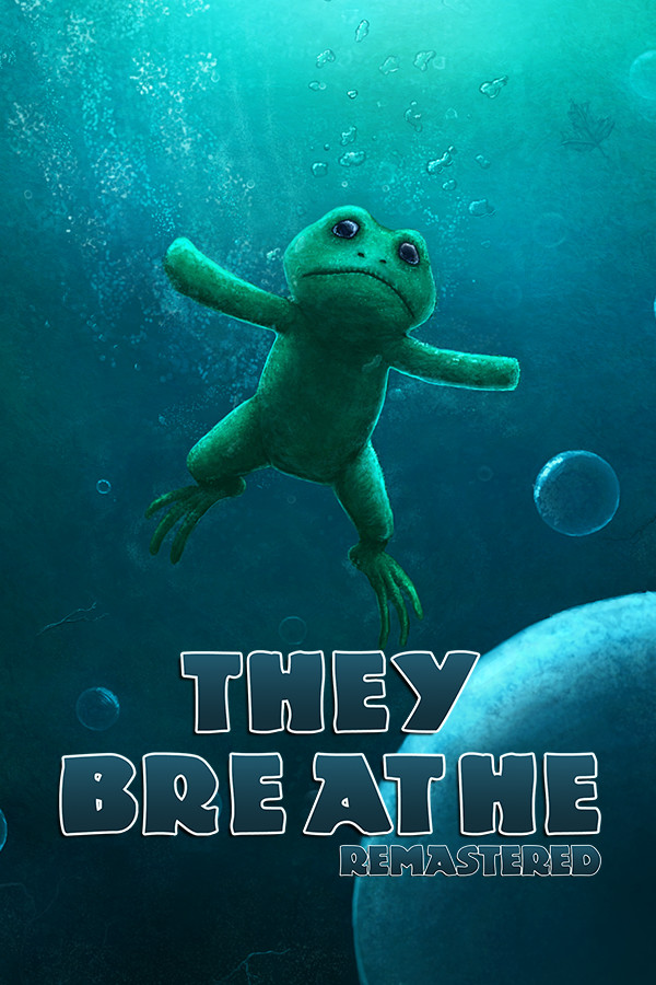 BREATHE