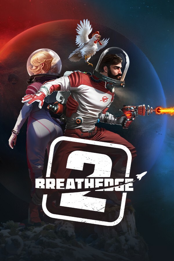 Breathedge