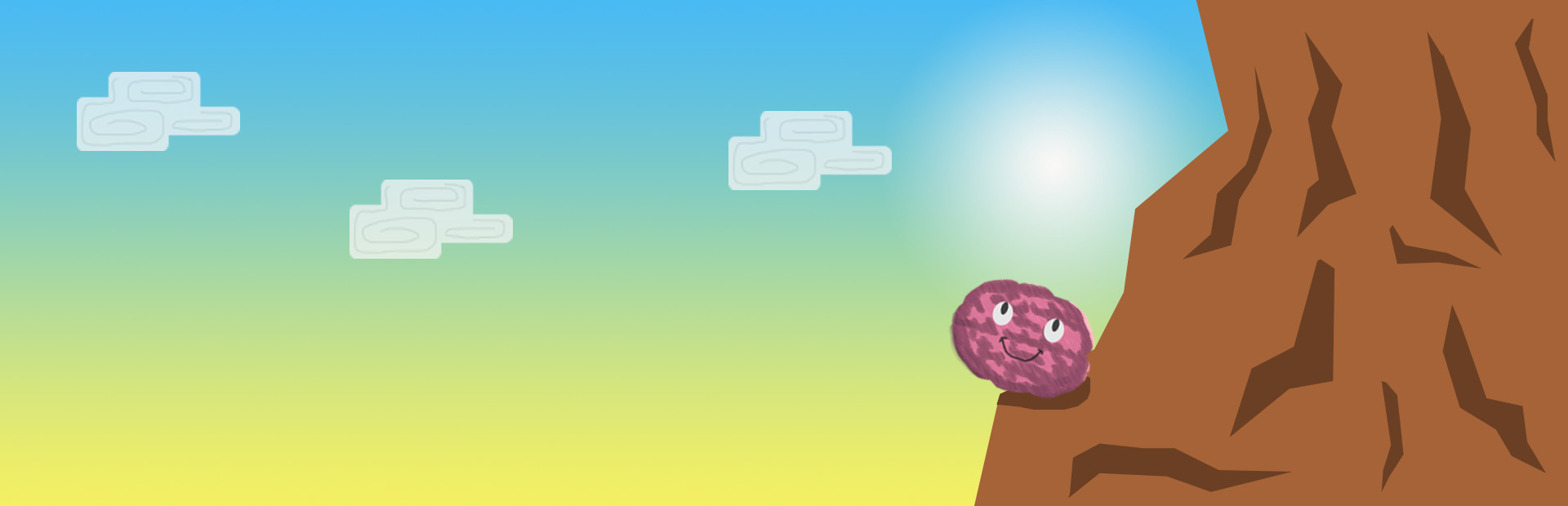 Brian the Brain cover art