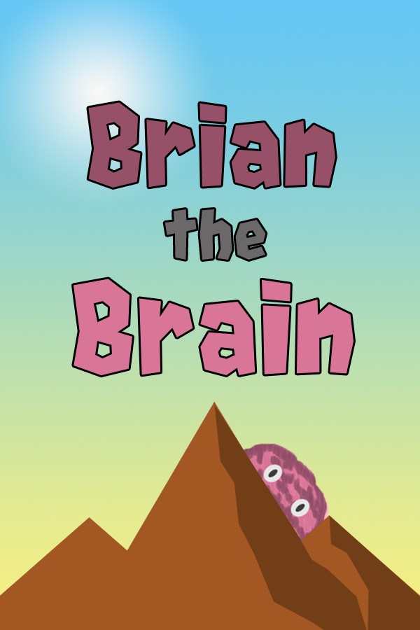 Brian the Brain