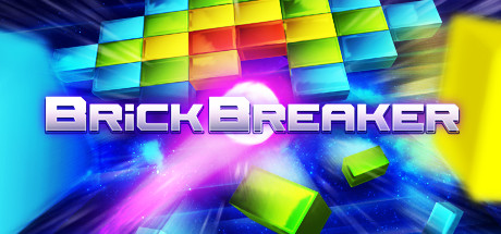 Brick Breaker cover art