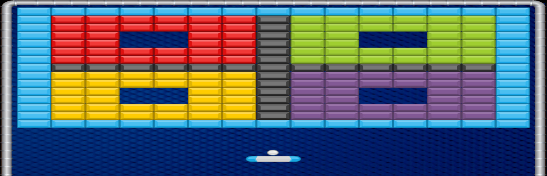 Brick Breaker Premium 3 cover art