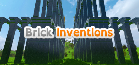 Brick Inventions cover art
