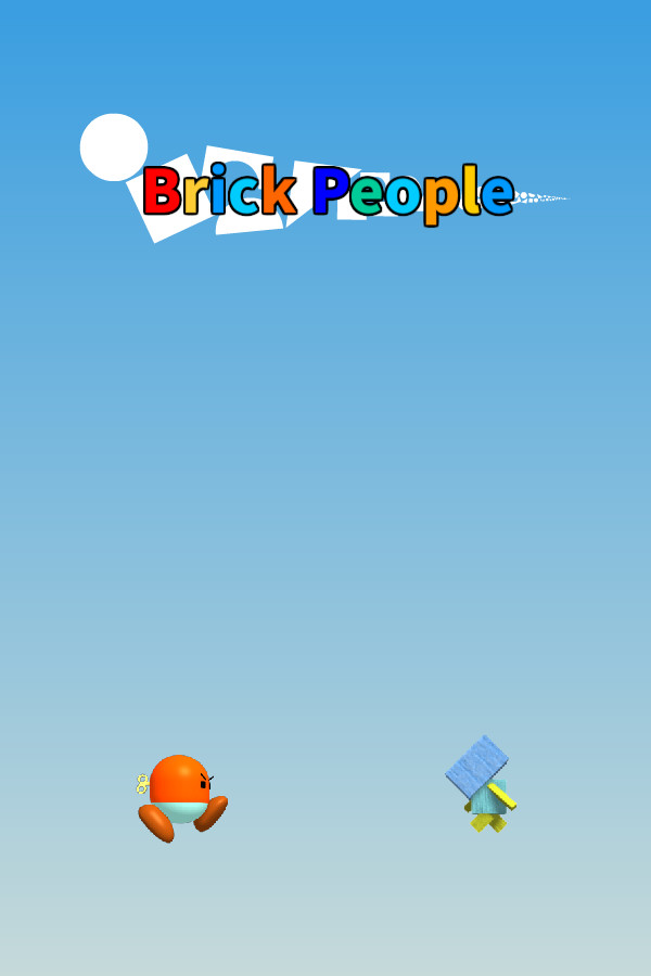 Brick People