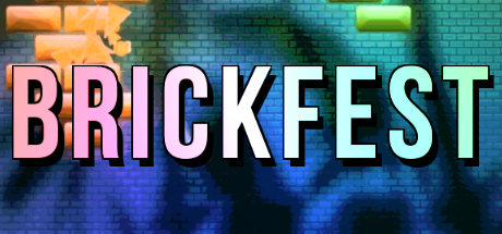 Brickfest cover art