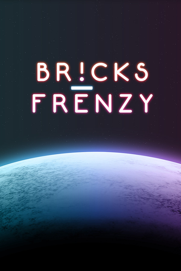 Bricks Frenzy