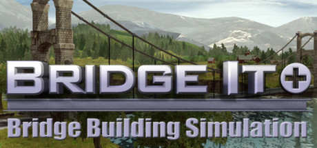 Bridge It cover art