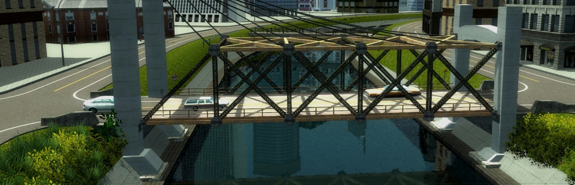 Bridge Project cover art