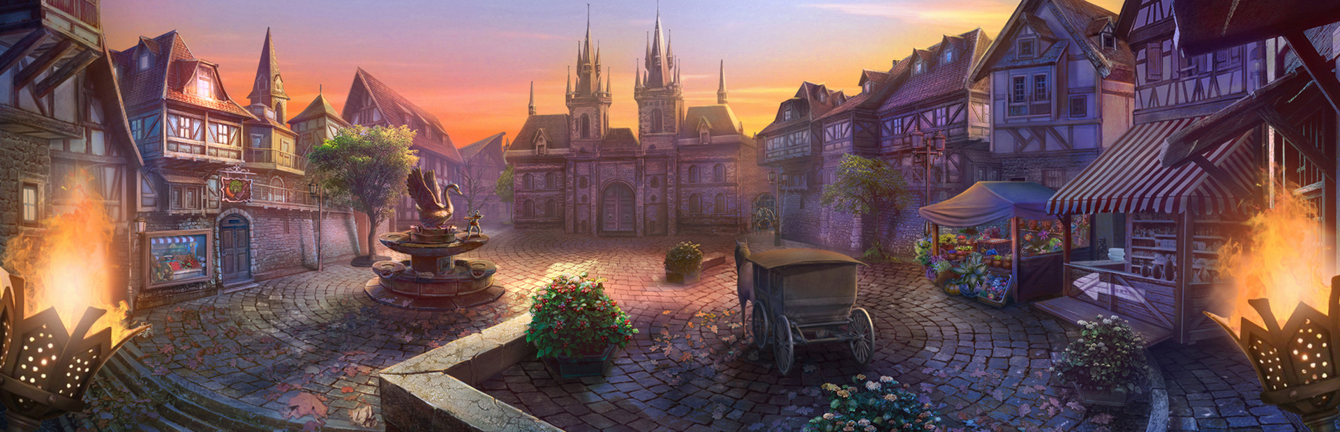 Bridge to Another World: Endless Game Collector's Edition cover art
