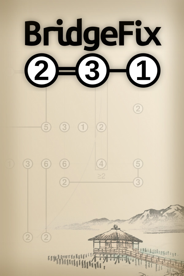 BridgeFix 2=3-1
