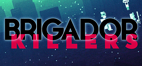 Brigador cover art