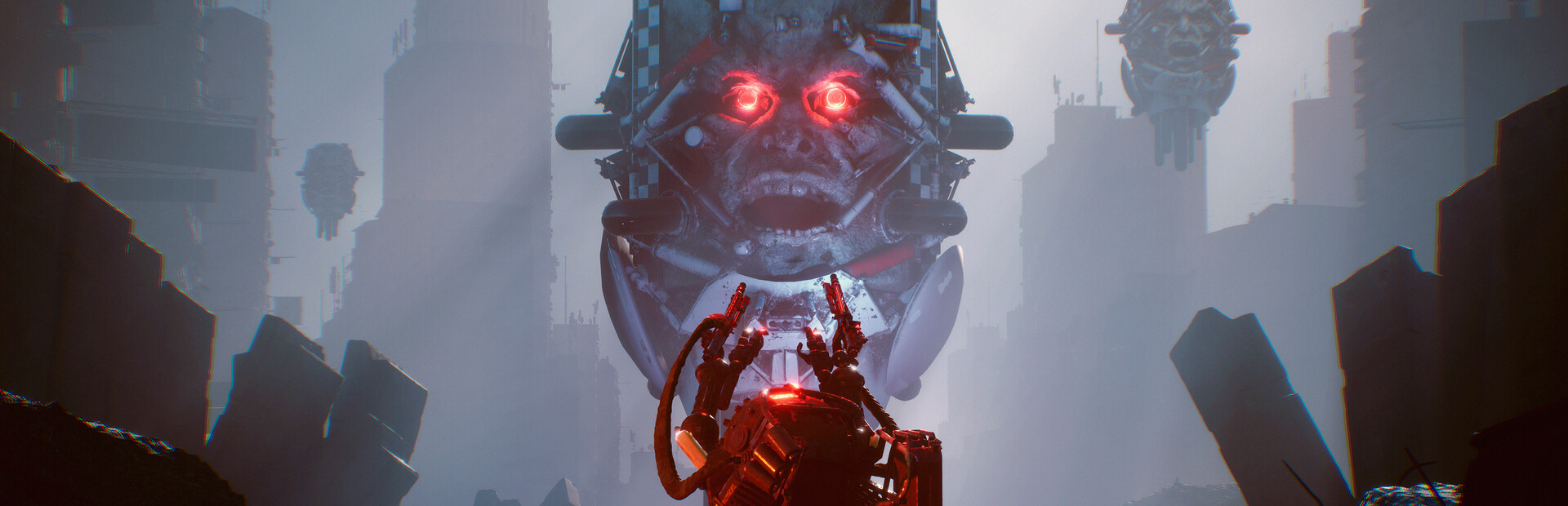 Brigador: Up-Armored Edition cover art