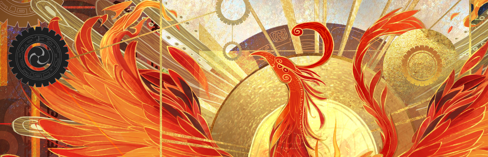 重明鸟 Bright Bird cover art