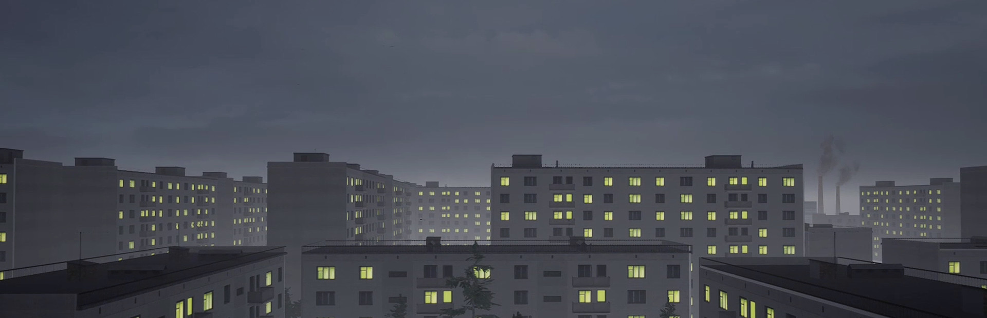 Bright Lights of Svetlov cover art