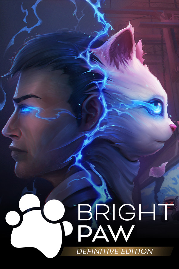 Bright Paw