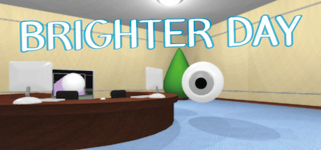 Brighter Day cover art