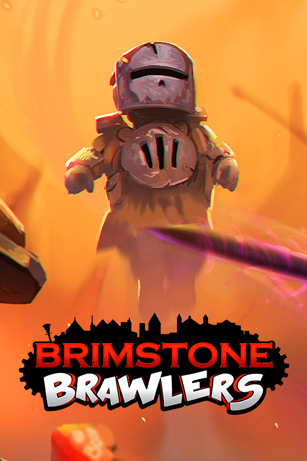 Brimstone Brawlers