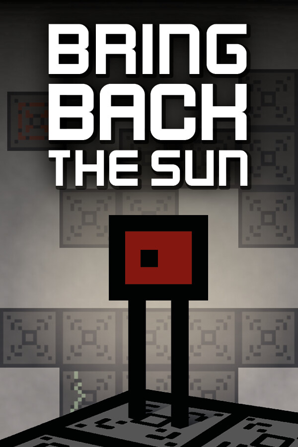 Bring Back The Sun by Daniel da Silva