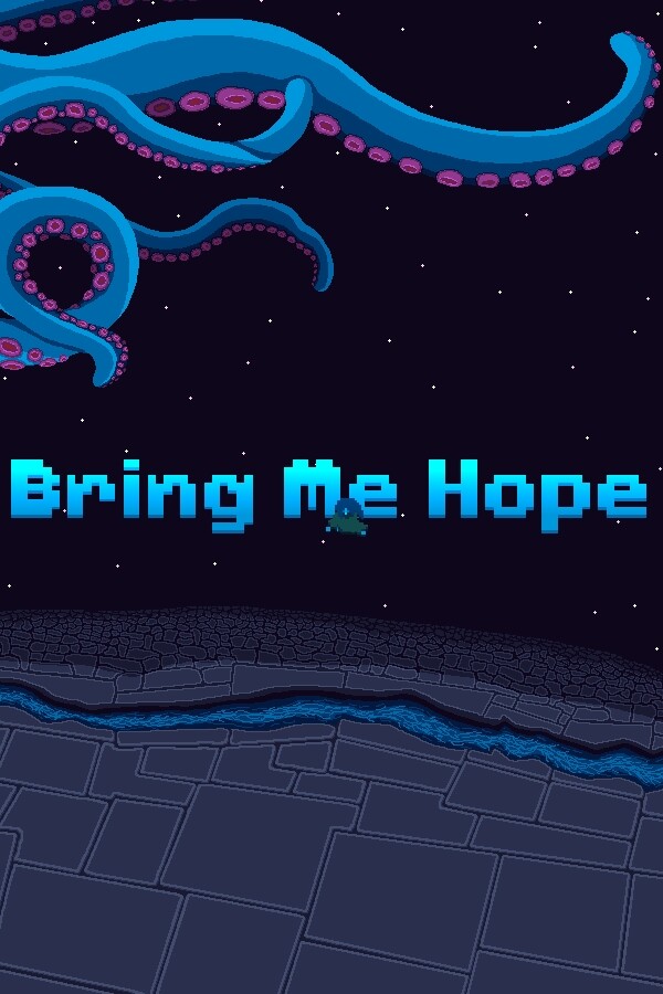 Bring Me Hope
