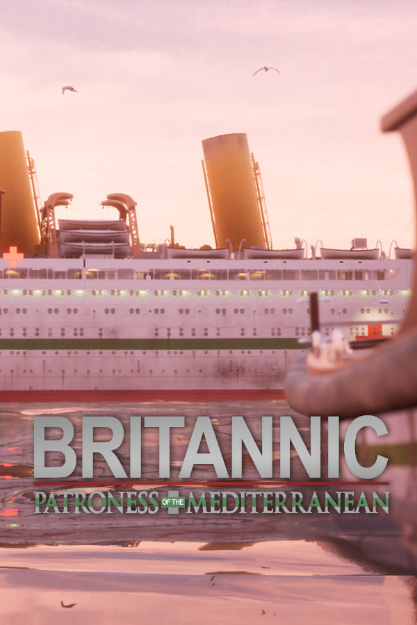 Britannic