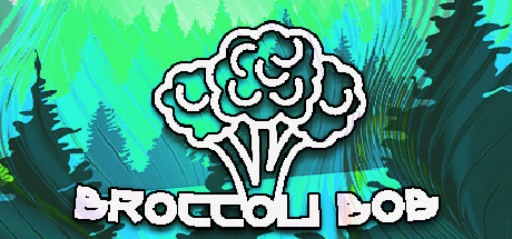 Broccoli Bob cover art