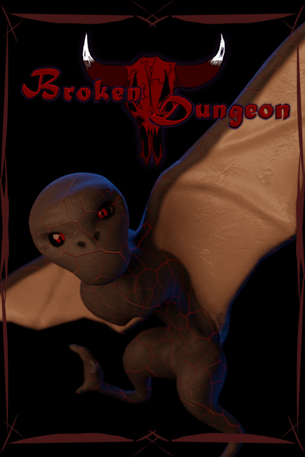 Broken Dungeon