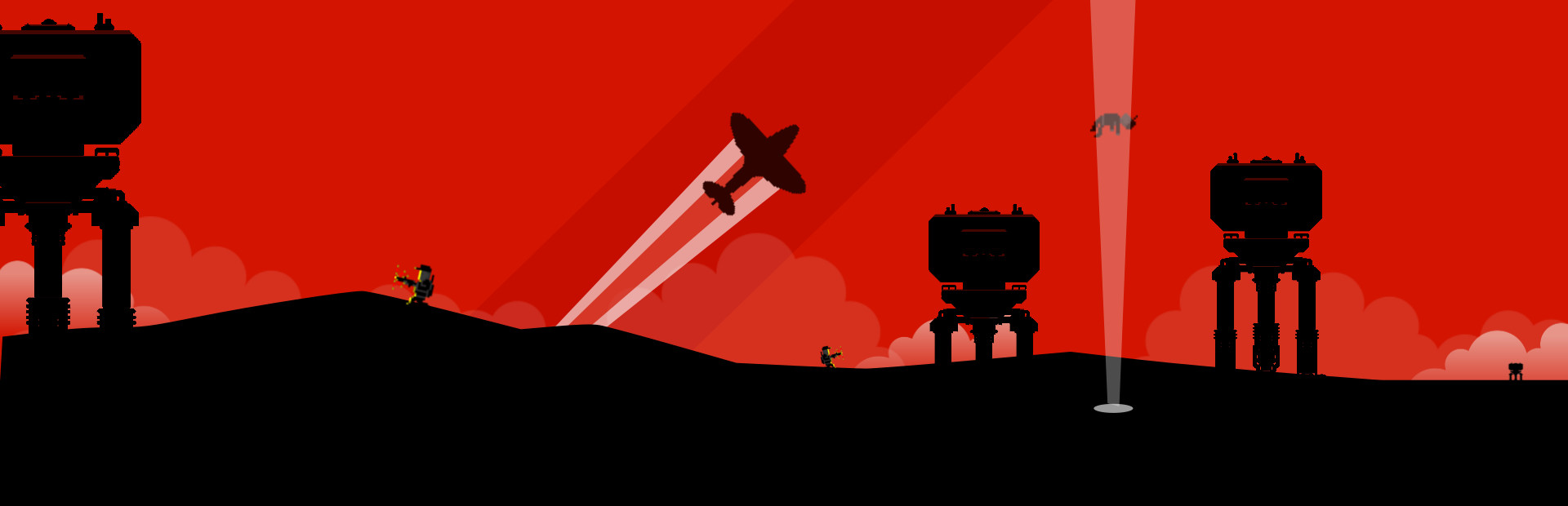 Broken Sky cover art