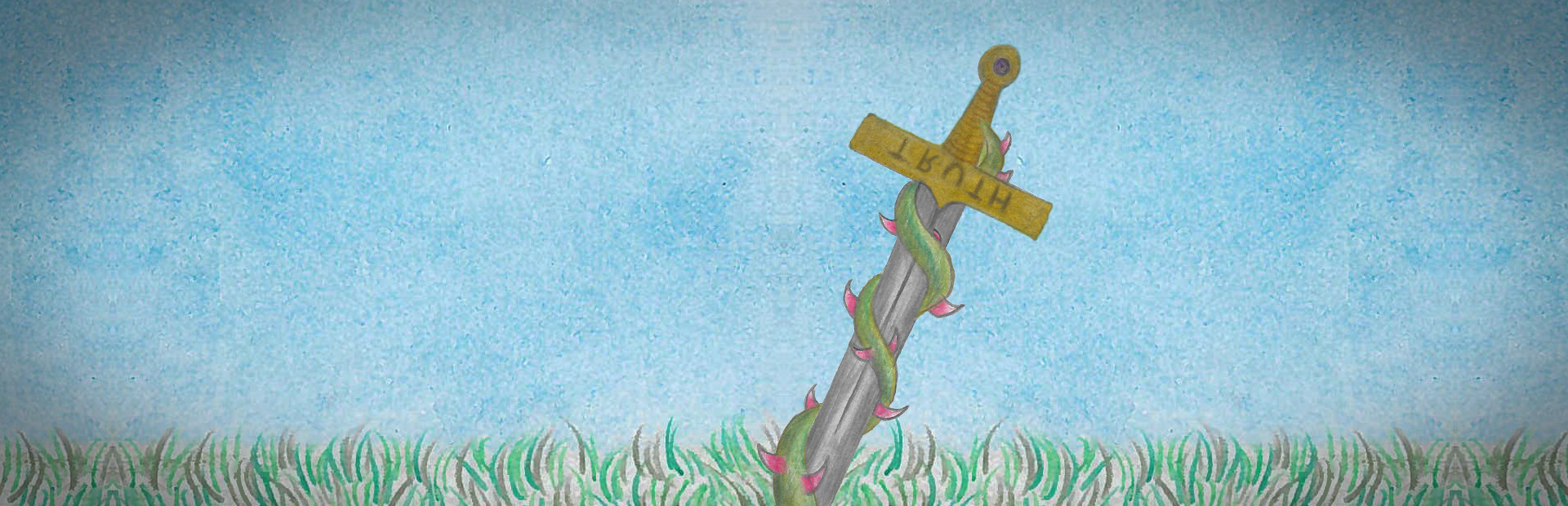 Broken Thorns: West Gate cover art