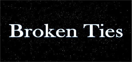 Broken Ties cover art