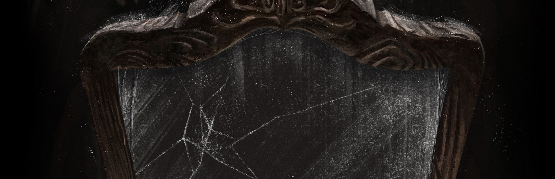 Broken Veil cover art