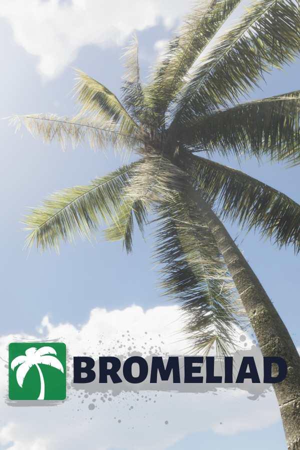 Bromeliad