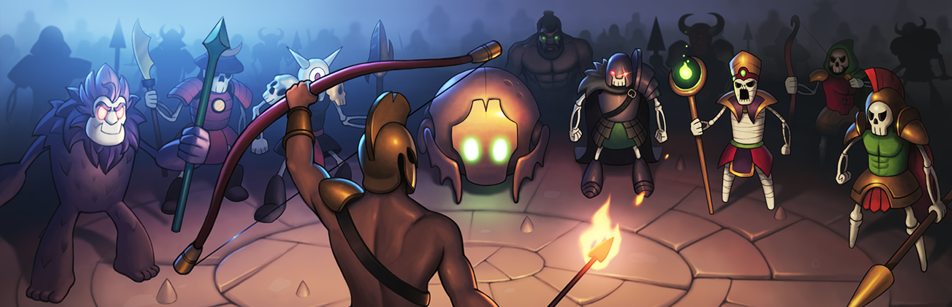 Bronze Hoof cover art