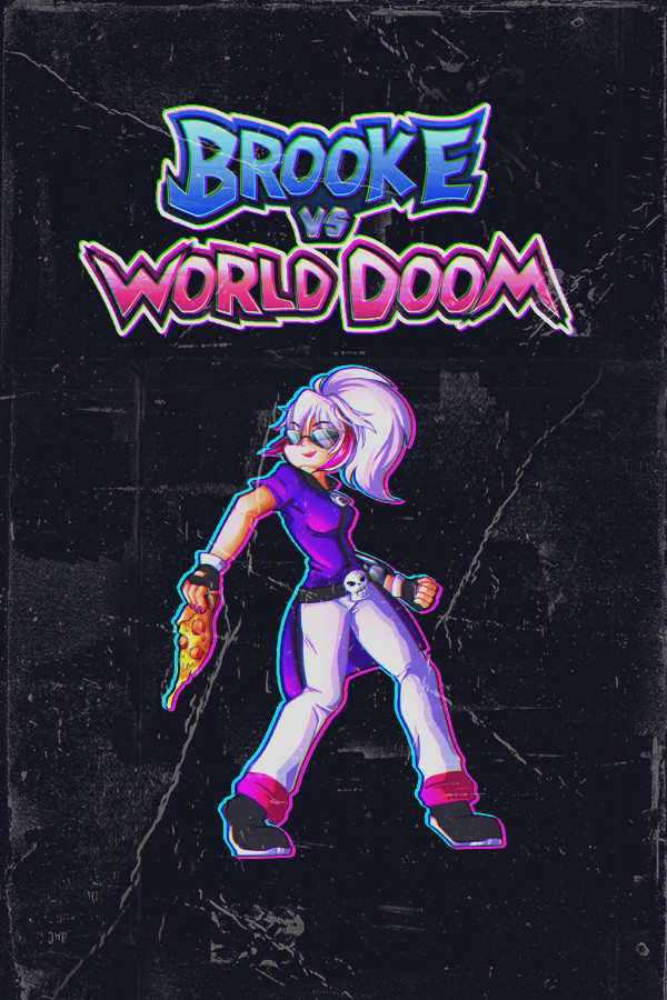 Brooke Vs World Doom