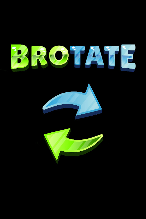 Brotate