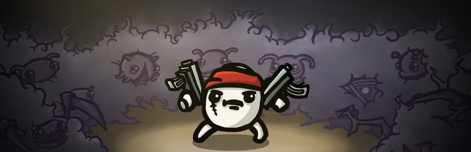 Brotato cover art