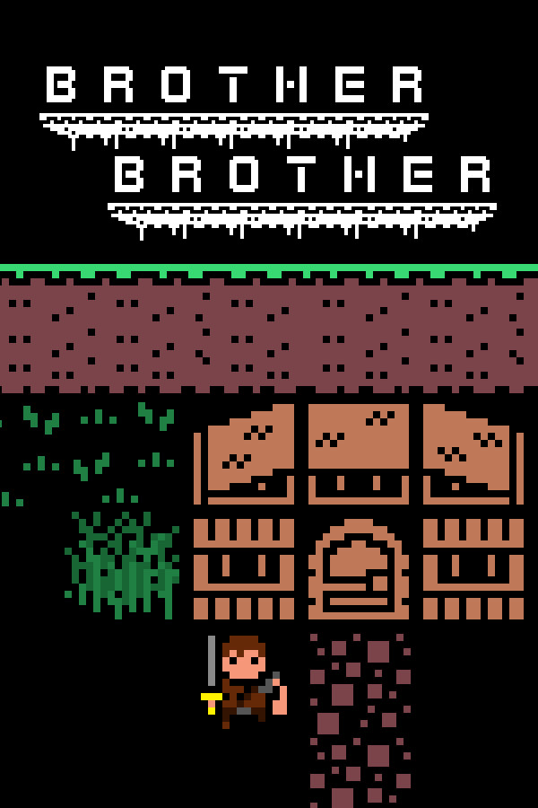 Brother Brother
